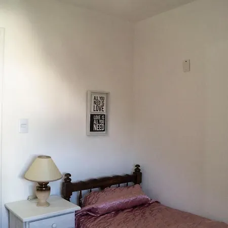 Departamento Namiva II Apartment Cordoba Exterior photo