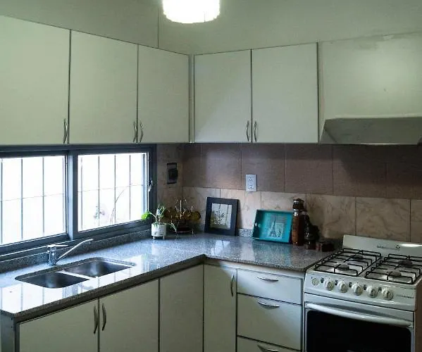 Departamento Namiva II