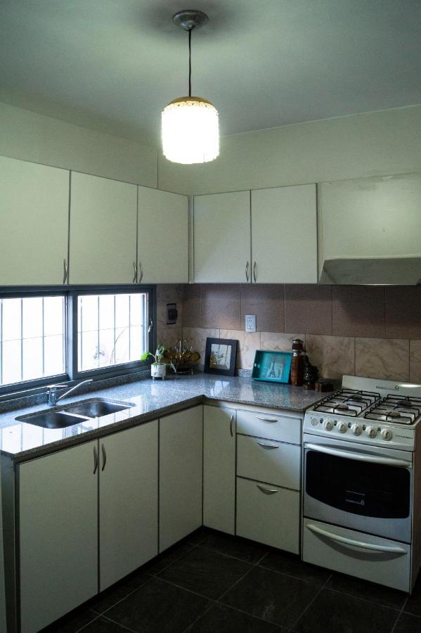 Departamento Namiva Ii Apartment Cordoba