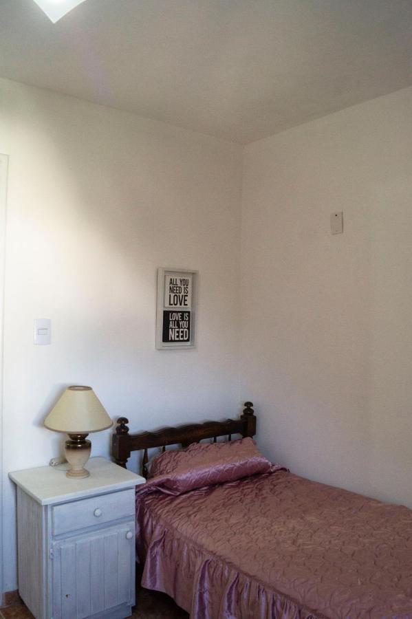 Apartment Departamento Namiva Ii *