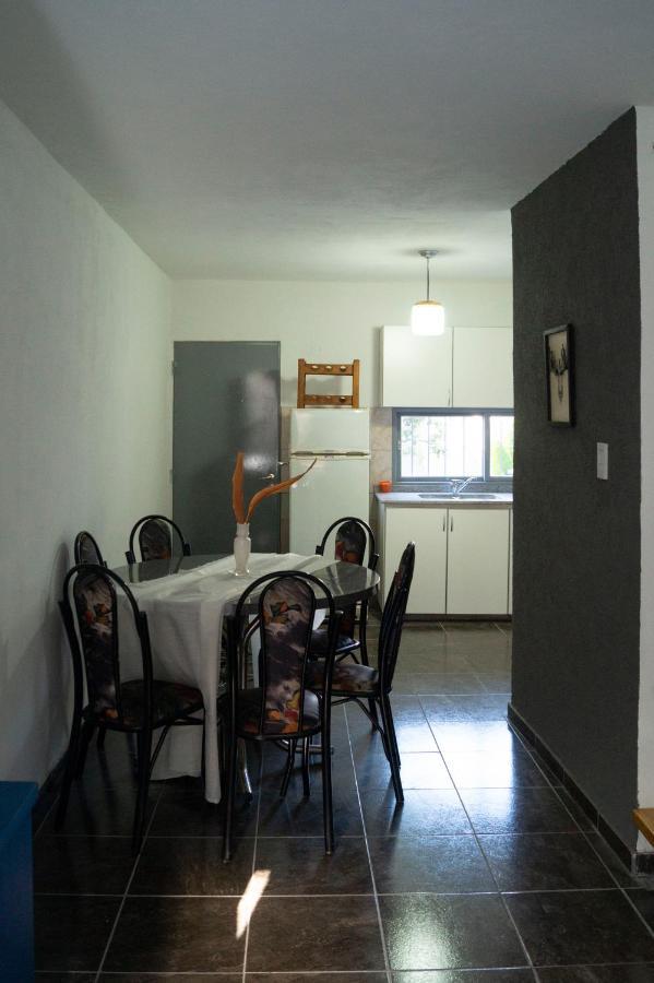 Departamento Namiva Ii Apartment Cordoba